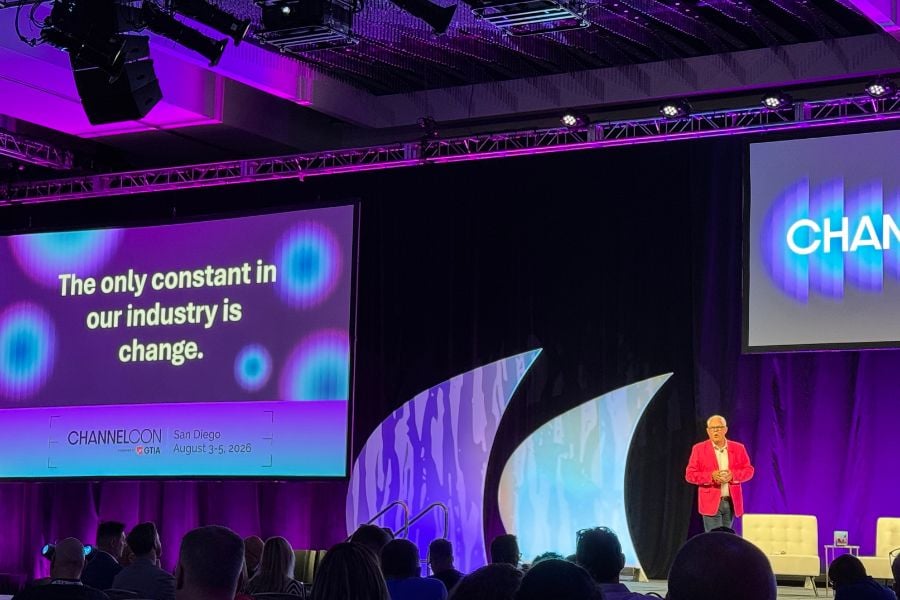 ChannelCon 2026 Highlights Next Phase of MSP Evolution