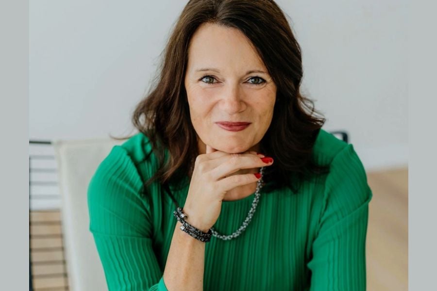 Infinigate Names Sabine Hammer Regional VP for DACH
