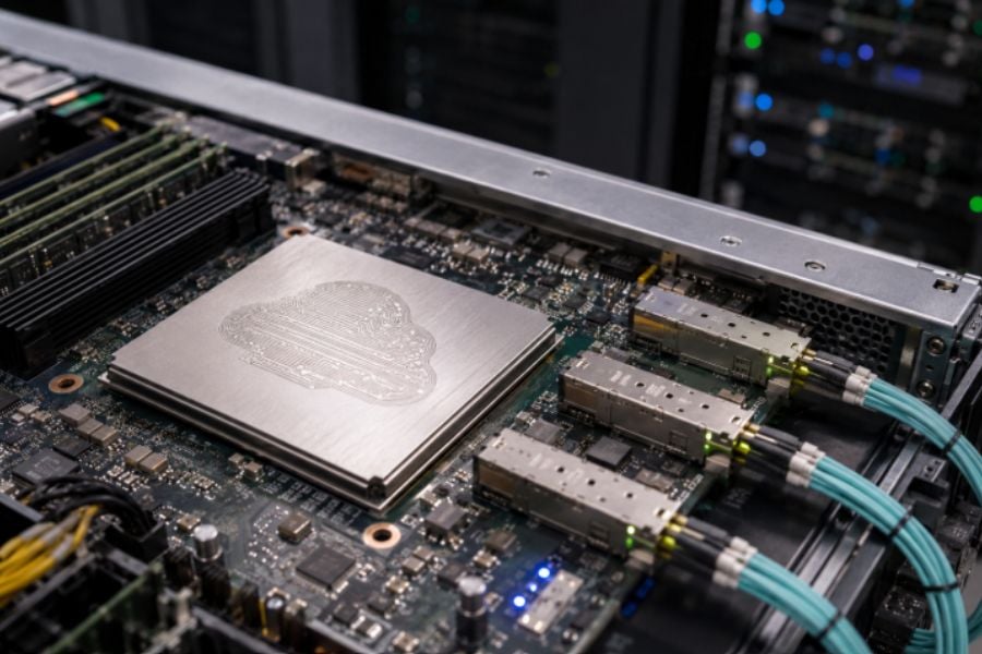 Moonshot AI Seeks 30% Kimi K3 Revenue Share From US Cloud Giants