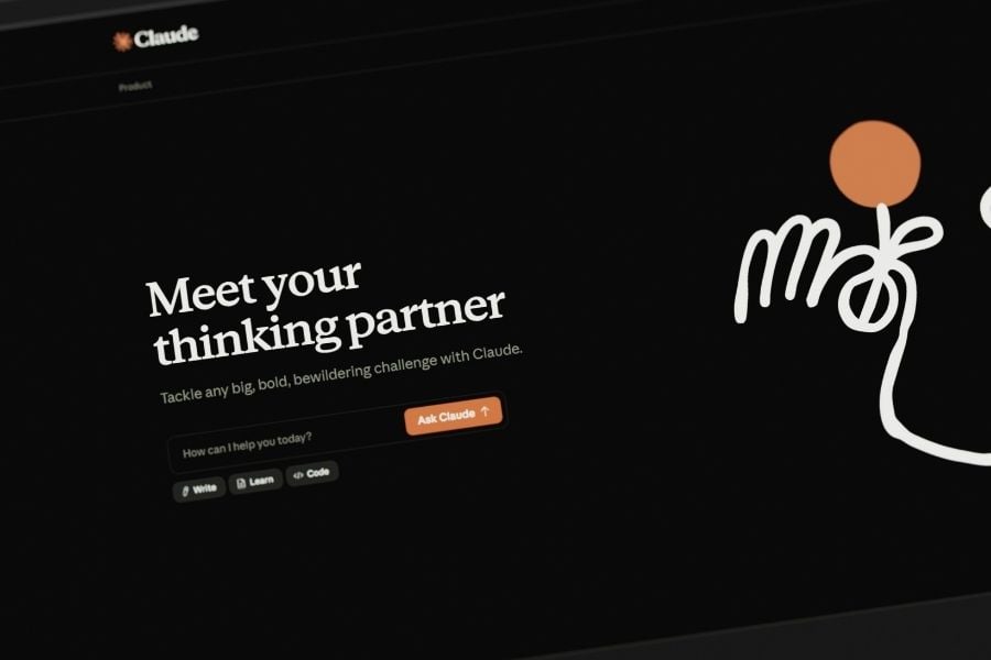 Anthropic Inks $45B Cloud Computing Deal With Nscale Ahead of IPO