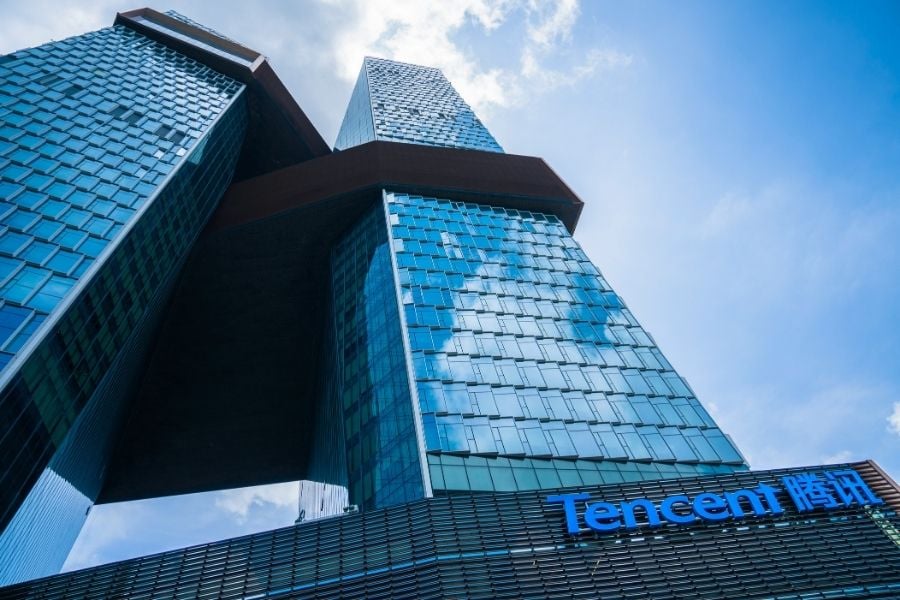 Tencent Hy4 Challenges Chinese AI Rivals With 770B Parameters