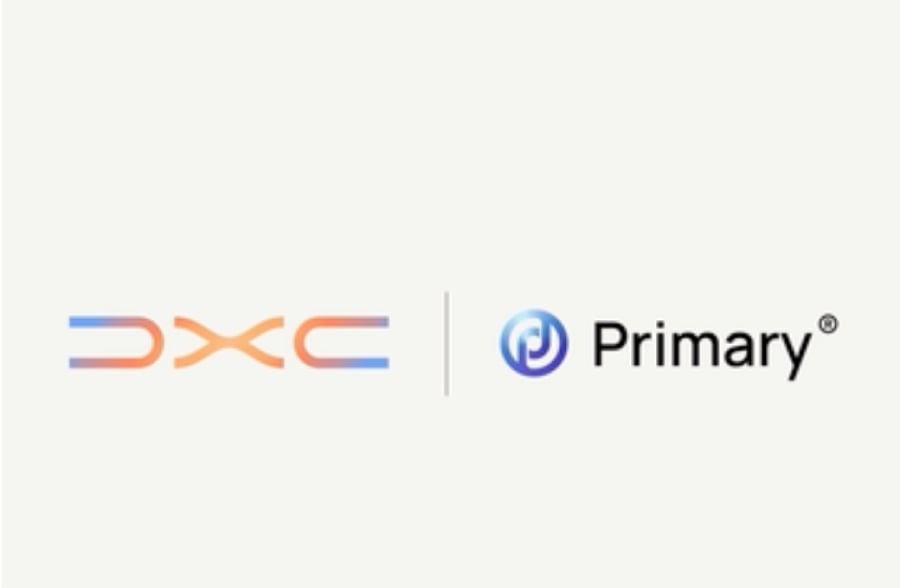 DXC Becomes Exclusive Managed Services Provider for Primary’s AI Security Platform
