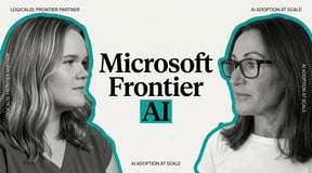 Logicalis: Enterprise AI Is Moving Beyond Experimentation