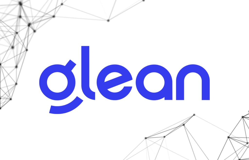 Glean Launches Global Partner Network for AI Partners