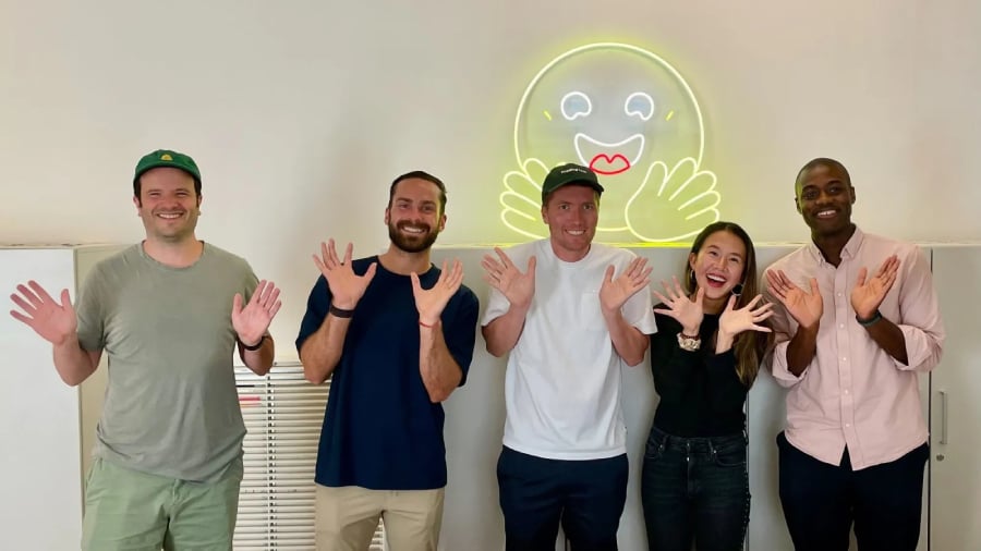 Hugging Face Reportedly Fields Acquisition Interest at $13B