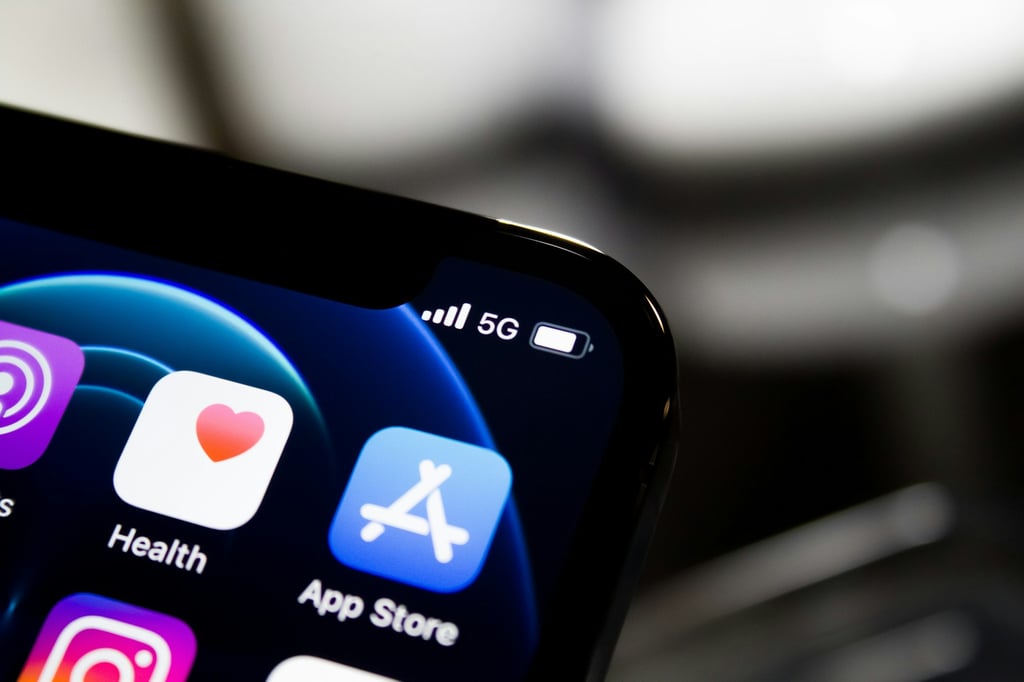 Apple Overhauls EU App Store Fees in Bid to Settle Regulatory Dispute