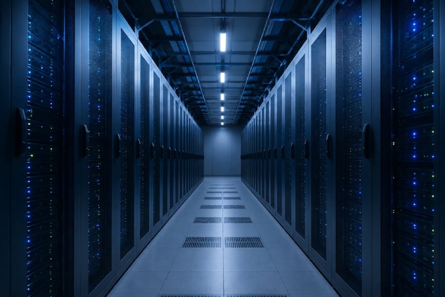 Meta Builds, Microsoft Bills: Inside the AI Infrastructure Spending Boom