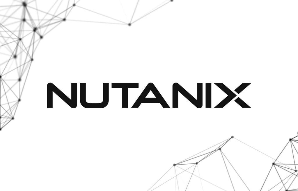 Nutanix MCP Server Enables Secure Hybrid Cloud AI Automation