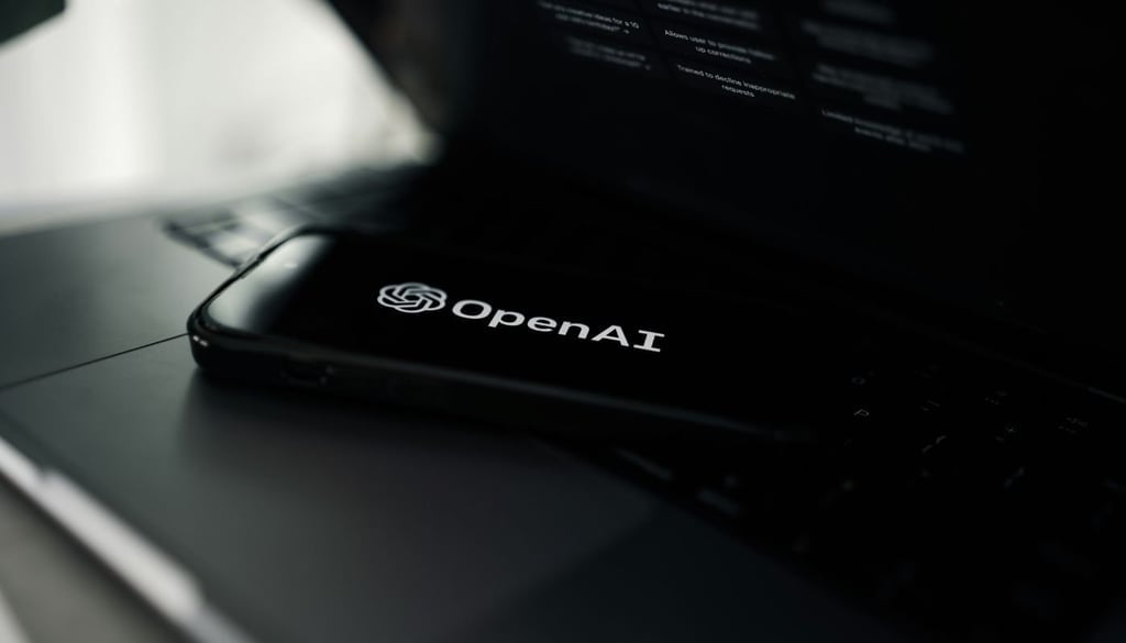 OpenAI Says Unreleased Astra Model Advanced 10 Long-Standing Math Problems