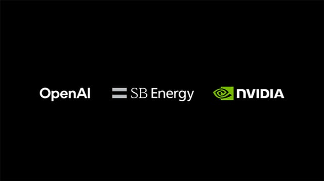 OpenAI Signs 20-Year Lease for 8GW Ohio AI Campus With Nvidia Backing