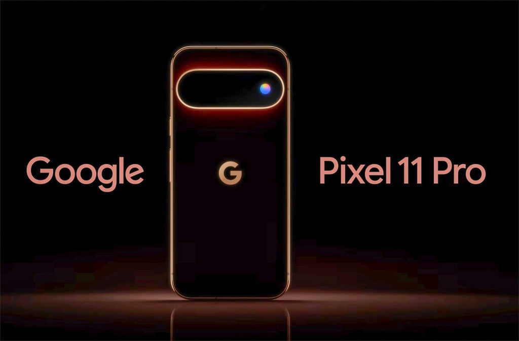 Google Pixel 11 Explained: What Google Has Confirmed and What the Rumors Say