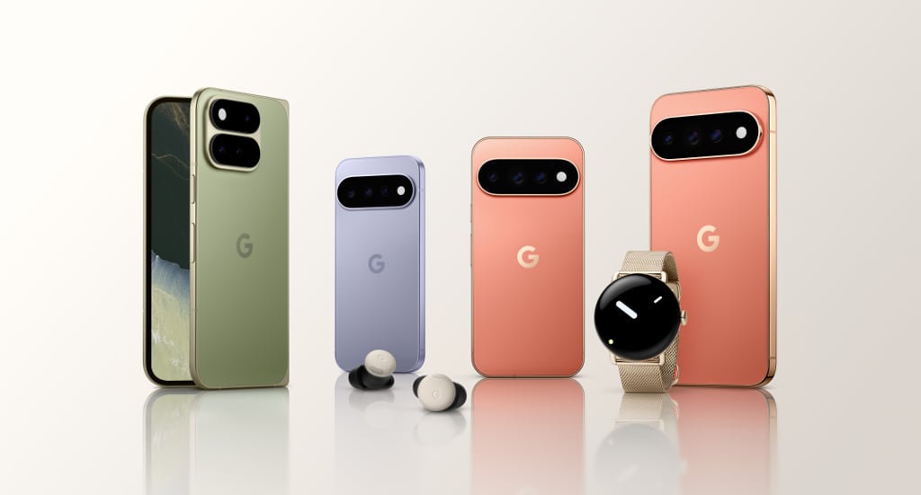 Pixel 11 Pro Costs More but Drops to 12GB RAM as Shortage Hits Google