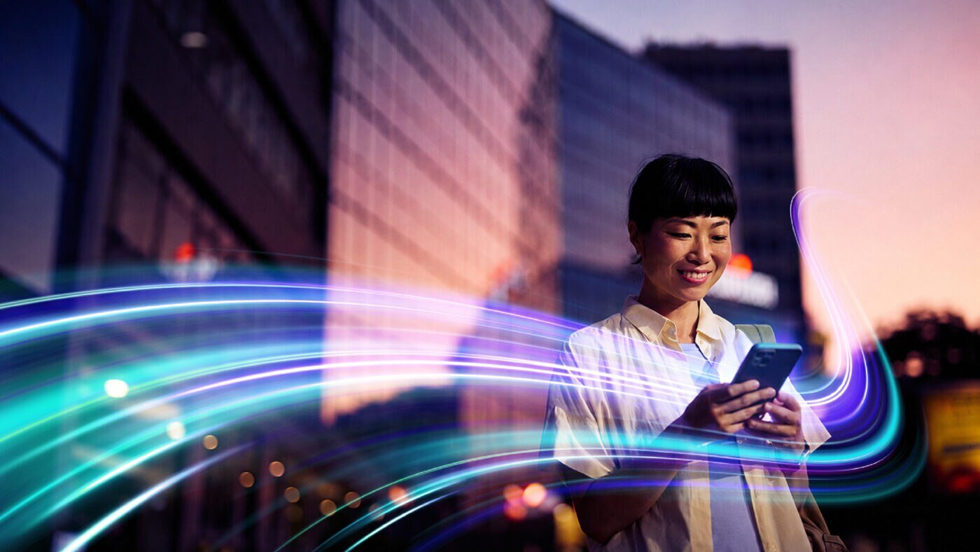Arm Unveils AI-Native Mobile Platform for Smarter Chips