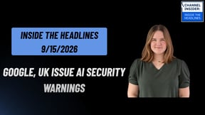 AI Security Risks Grow as Agentic Attacks Accelerate