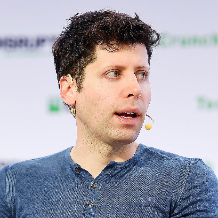 OpenAI Investors Discuss New Round at $1.2 Trillion Valuation