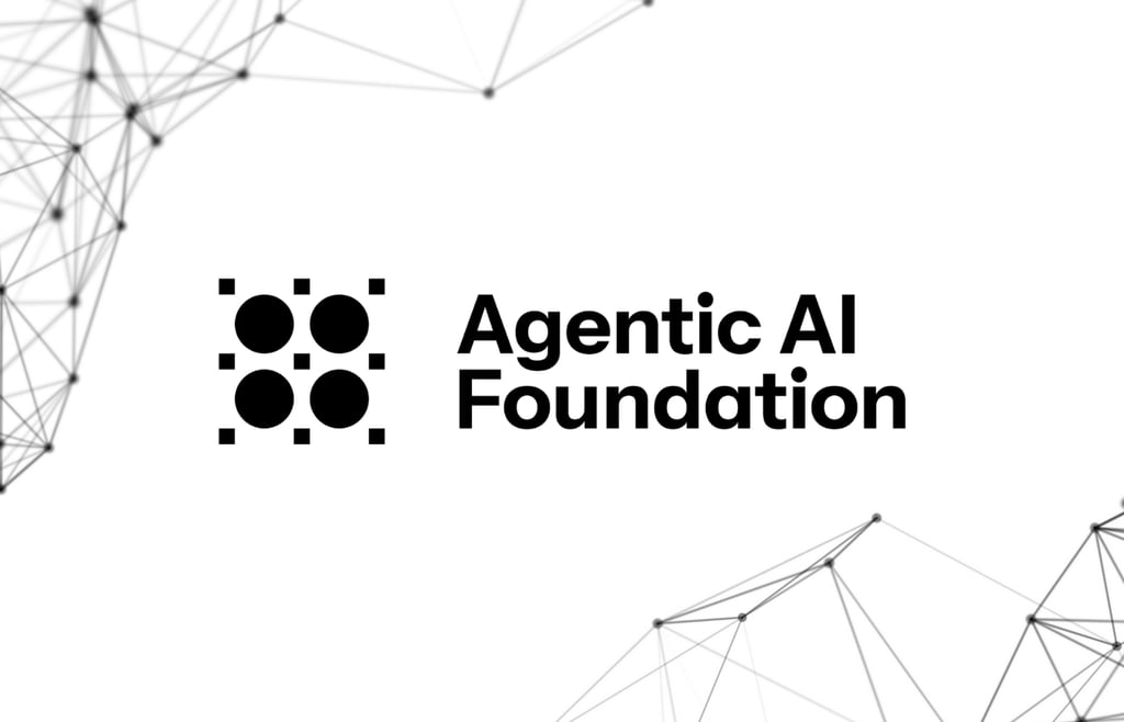Gates Foundation Enters Agentic AI Governance With AAIF Board Seat