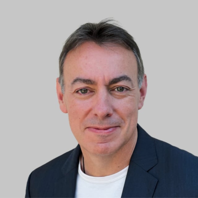 Forcepoint CMO Vincent Merlin on AI Data Security
