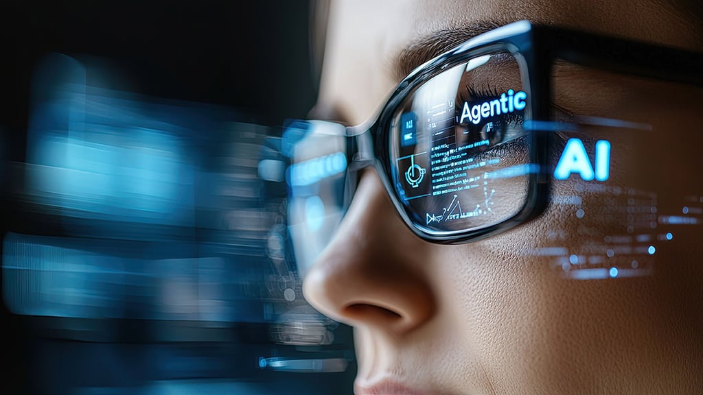 Cisco Survey: 51% Use Agentic AI in Production NetOps