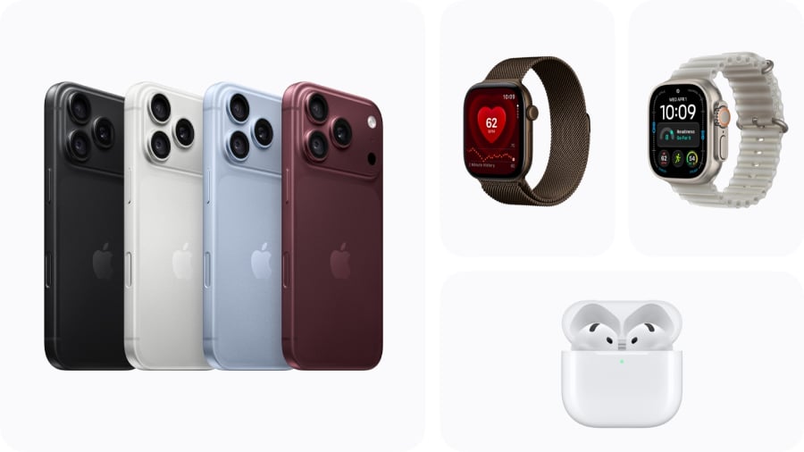 Apple’s 2026 Lineup: New Devices Open Bigger Opportunities for Channel Partners