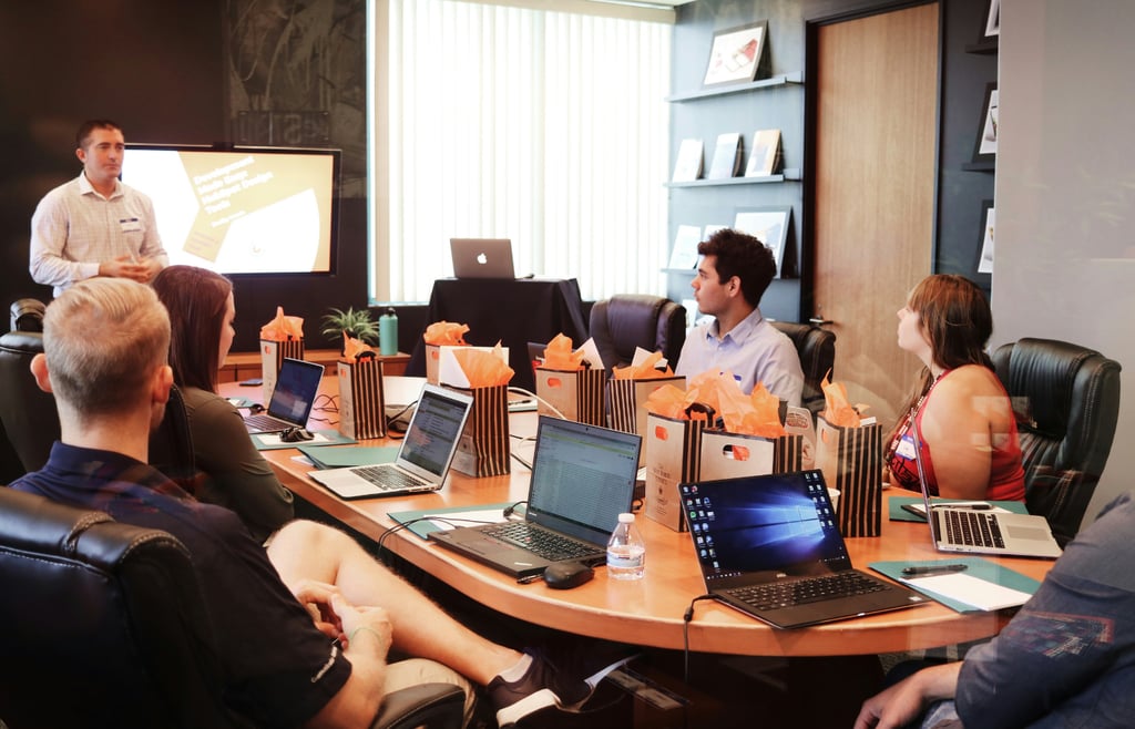 August 2026 Leadership Recap: NVIDIA, Everpure Makes Key Channel Hires