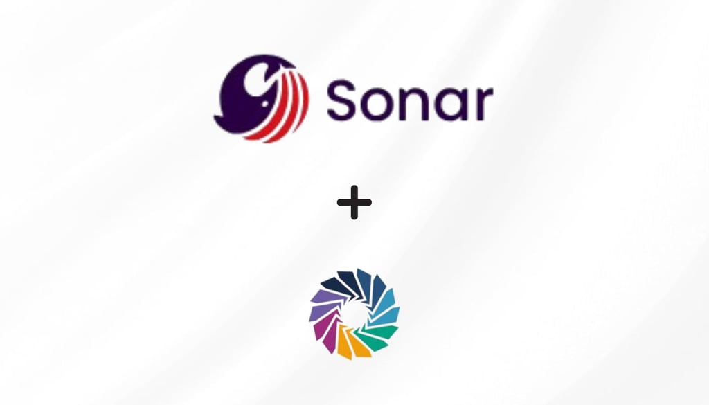 Westcon-Comstor, Sonar Sign EMEA and APAC Distribution Deal