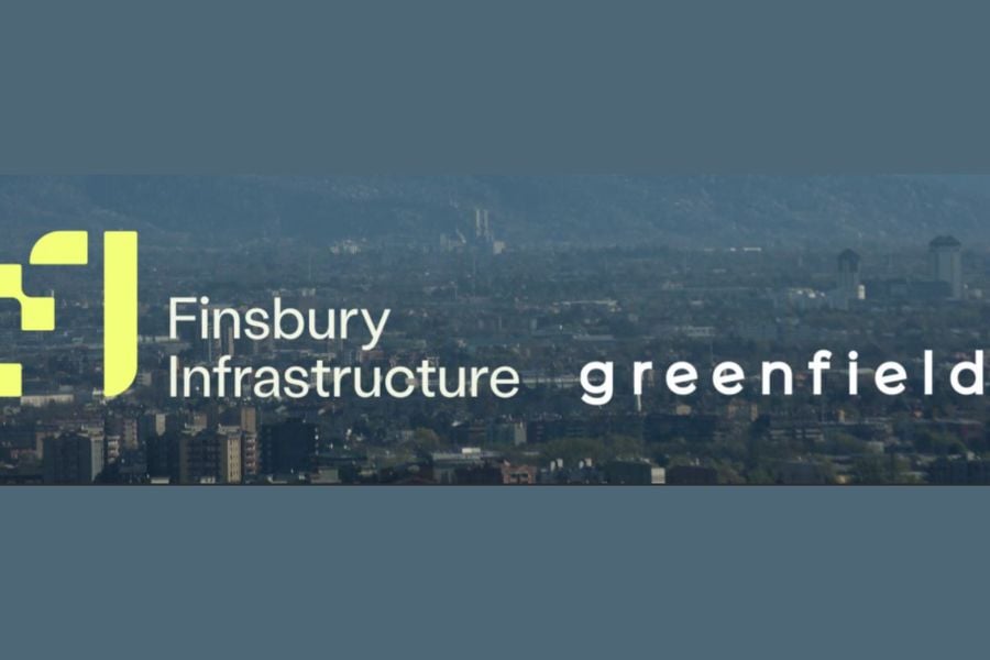 Greenfield, Finsbury Plan €360M Milan AI Data Center