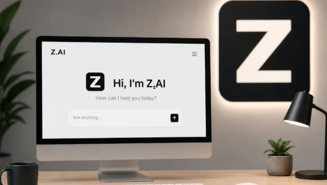 China’s Z.AI Plans $5B Raise as AI Compute Costs Keep Climbing
