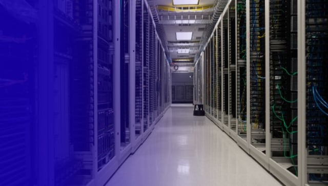 EU Targets AI Data Center Power and Water Use With New Efficiency Labels