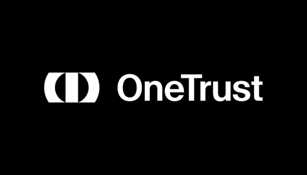 OneTrust Brings Policy Enforcement into AI Agent Workflows