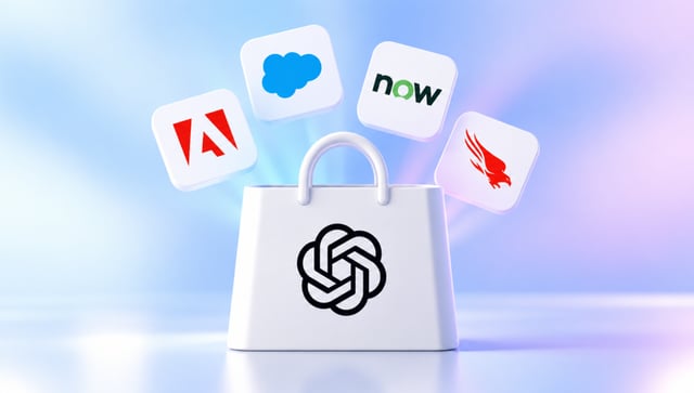 OpenAI Marketplace Lets Enterprises Spend AI Commitments on Partner Software