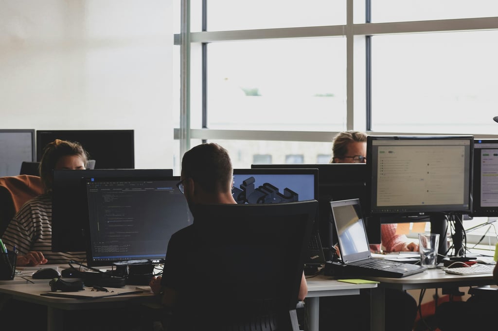 Cybersecurity Portfolios Shift From Products to Outcomes