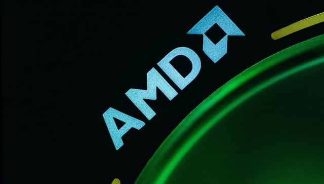 AMD Reaches $1 Trillion Market Cap as Stock Climbs More Than 180% in 2026