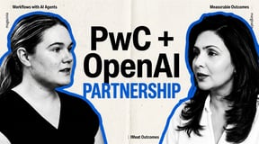PwC: AI Adoption Now Hinges on Workflow Reinvention