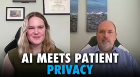 How Confidential Computing Can Unlock Healthcare AI