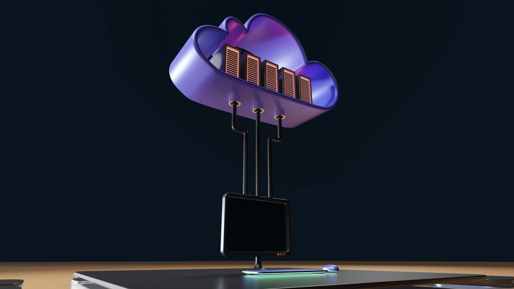 Hosvara Acquires MSP Backup Provider Dr. Backup