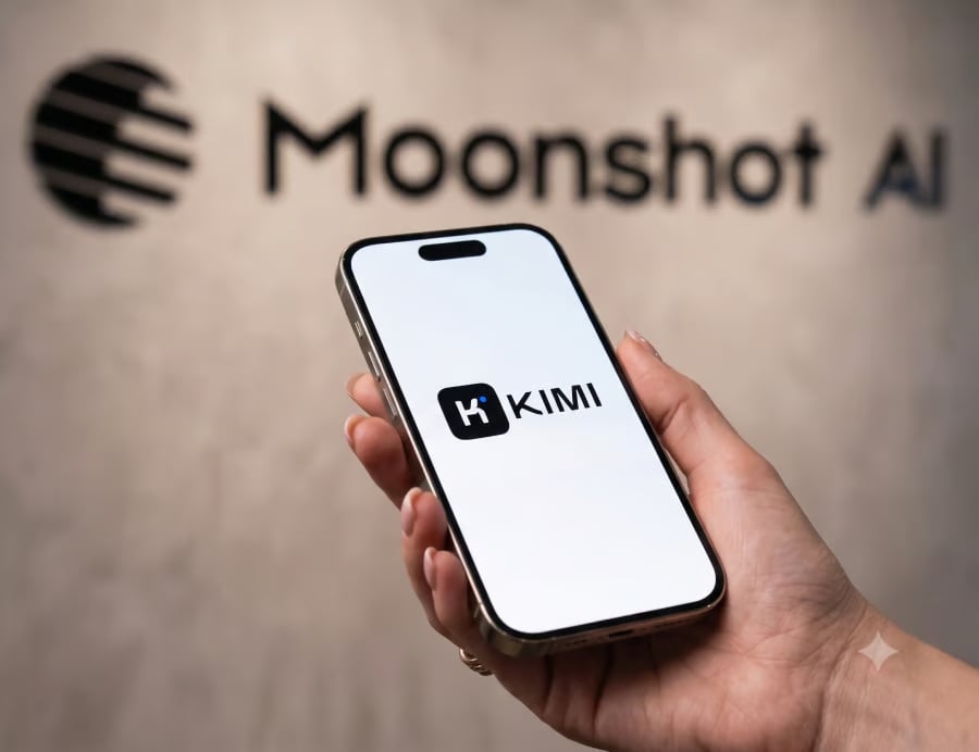 Moonshot AI Targets $2B Revenue Run Rate Ahead of Planned IPO