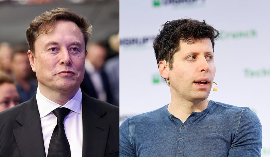 OpenAI to Cut Cursor Off From Its Models After SpaceX Acquisition
