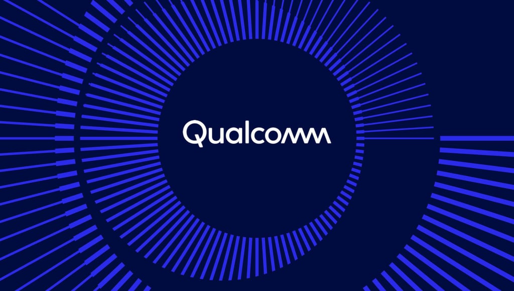 Apple Renews Qualcomm Patent Deal as It Expands In-House Modems