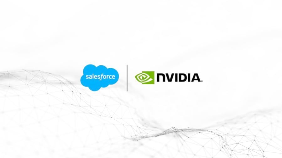 Salesforce Debuts Koa, a CRM Reasoning Model Built on Nvidia’s Nemotron