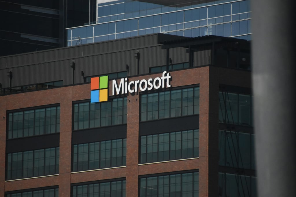 Microsoft Expands Gulf AI Ambitions With More Than $10B Through 2030
