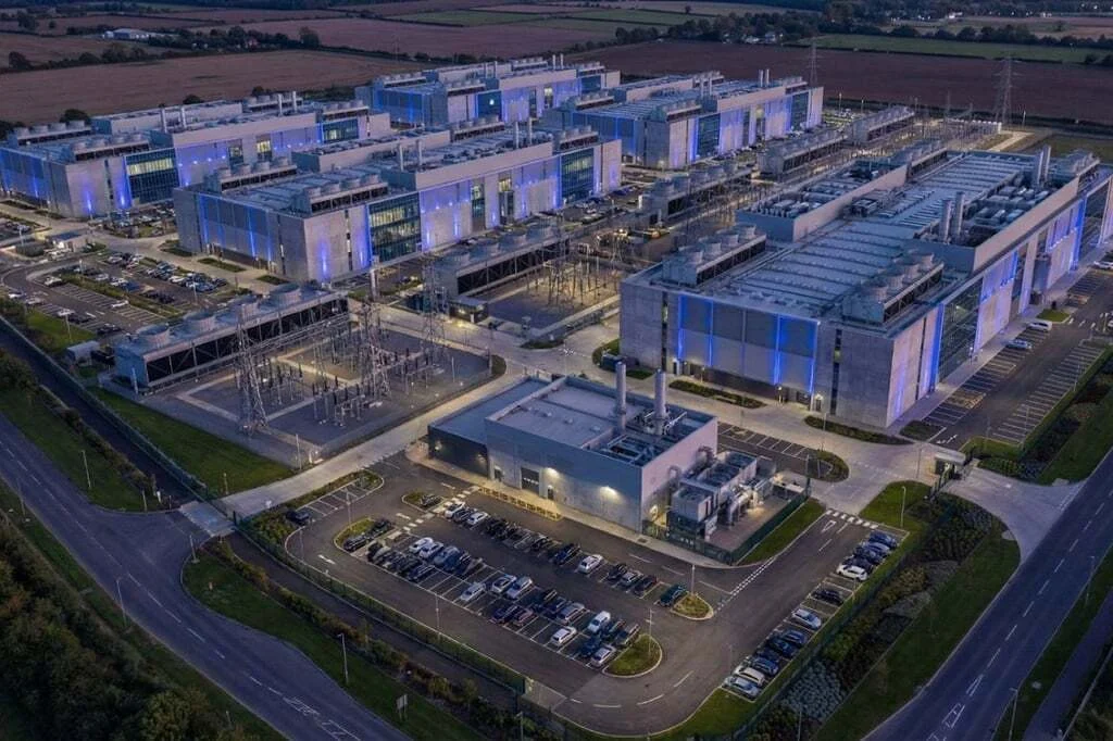 Google, Nvidia Launch Power Alliance: AI Data Centers Learn When to Use Less
