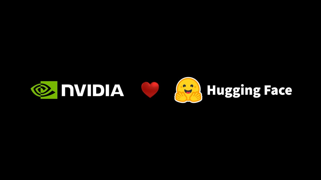 Nvidia Buys Hugging Face in $12.9 Billion AI Deal