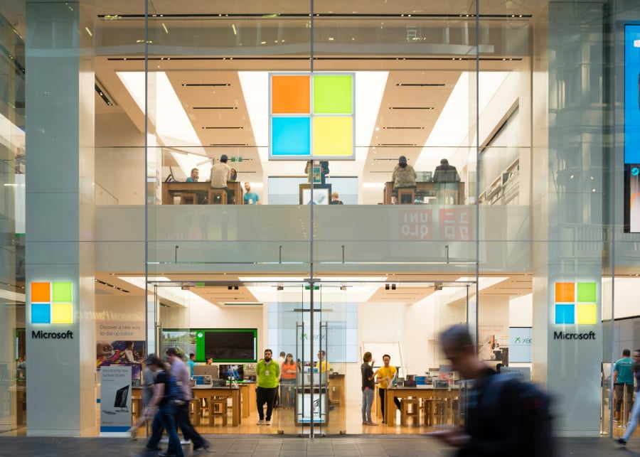 Microsoft Frontier Accelerate: A Marketplace Sales Path for Publishers