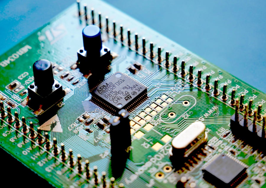Samsung, Arm Team Up on 2nm AI Chip as On-Device Computing Gains Ground