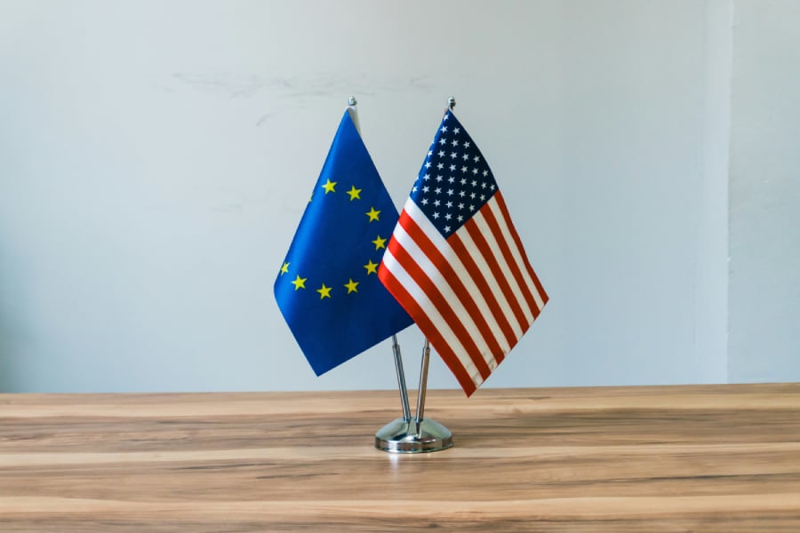European AI Firms Warn US Safety Proposals Are ‘Self-Serving’ Market Moats