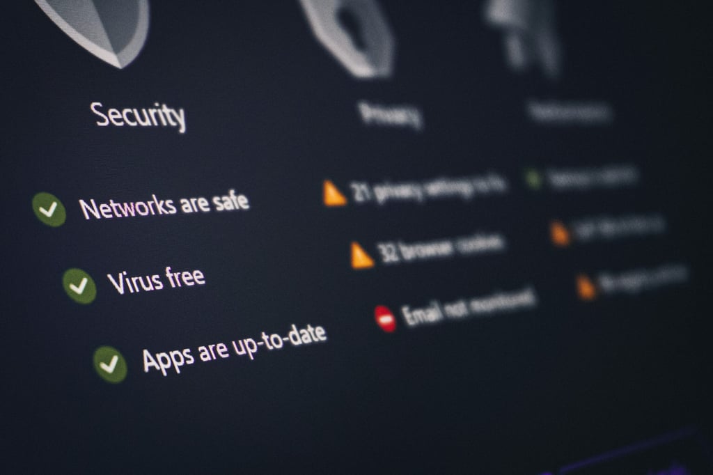 Auvik, Acronis Bring Network Management Into RMM