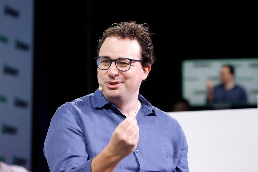 Anthropic IPO Report Reveals Dario Amodei’s $18M Pay Package