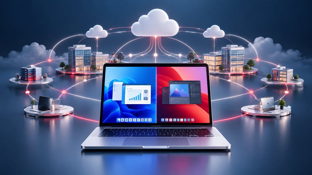 Parallels Expands Partner Programs for MSPs and Resellers