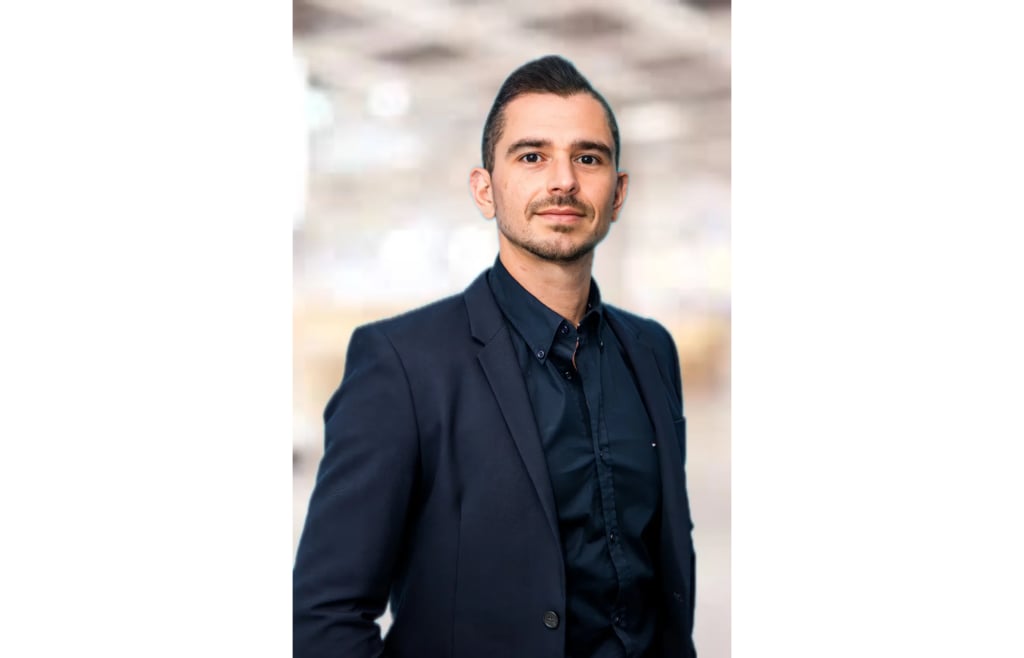 Aionix Names Nic Ferraro CGO to Grow MSP AI Business
