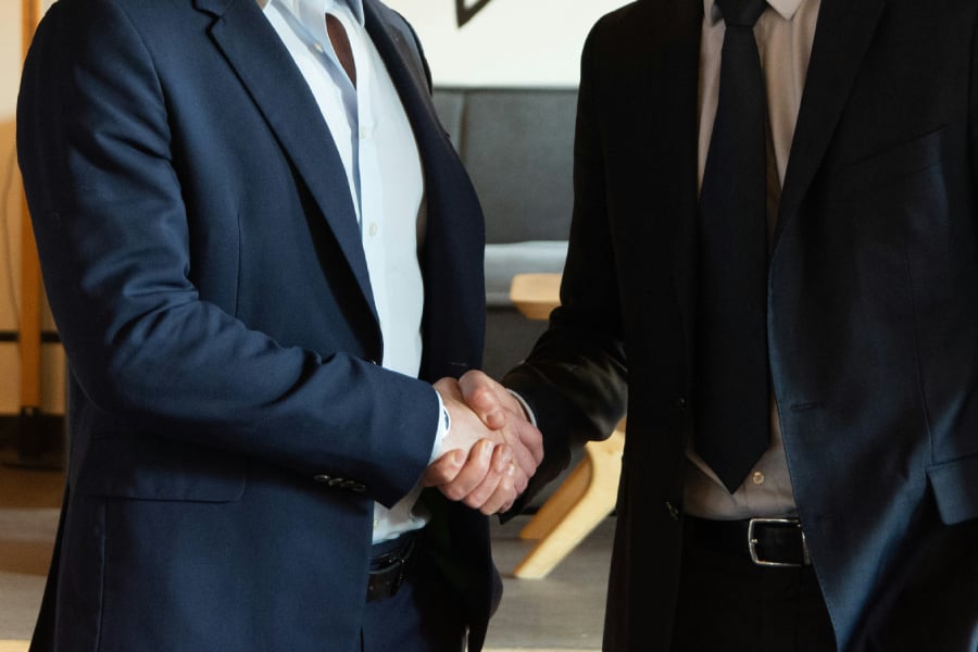 September Channel M&A: GTIA, Softcat Lead Deal Activity